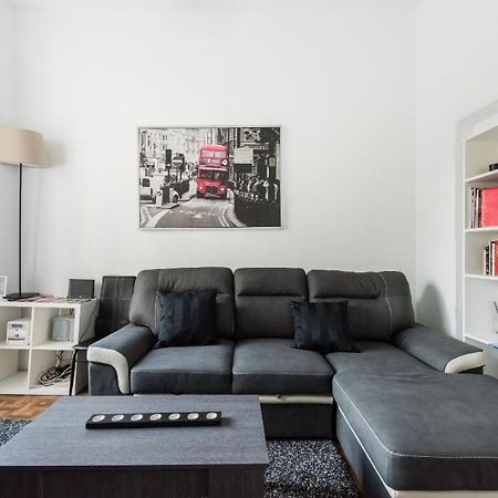 M&F Apartaments Chueca Madrid Exteriör bild